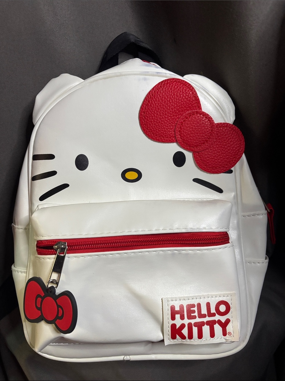 NEW - Hello Kitty Mini Backpack